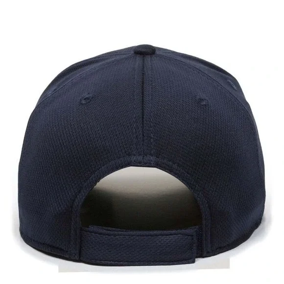 MLB Cooperstown Boston Red Sox Baseball Cap - Adult Adjustable Twill - Picture 5 of 5